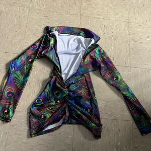 jlorraine designs romper